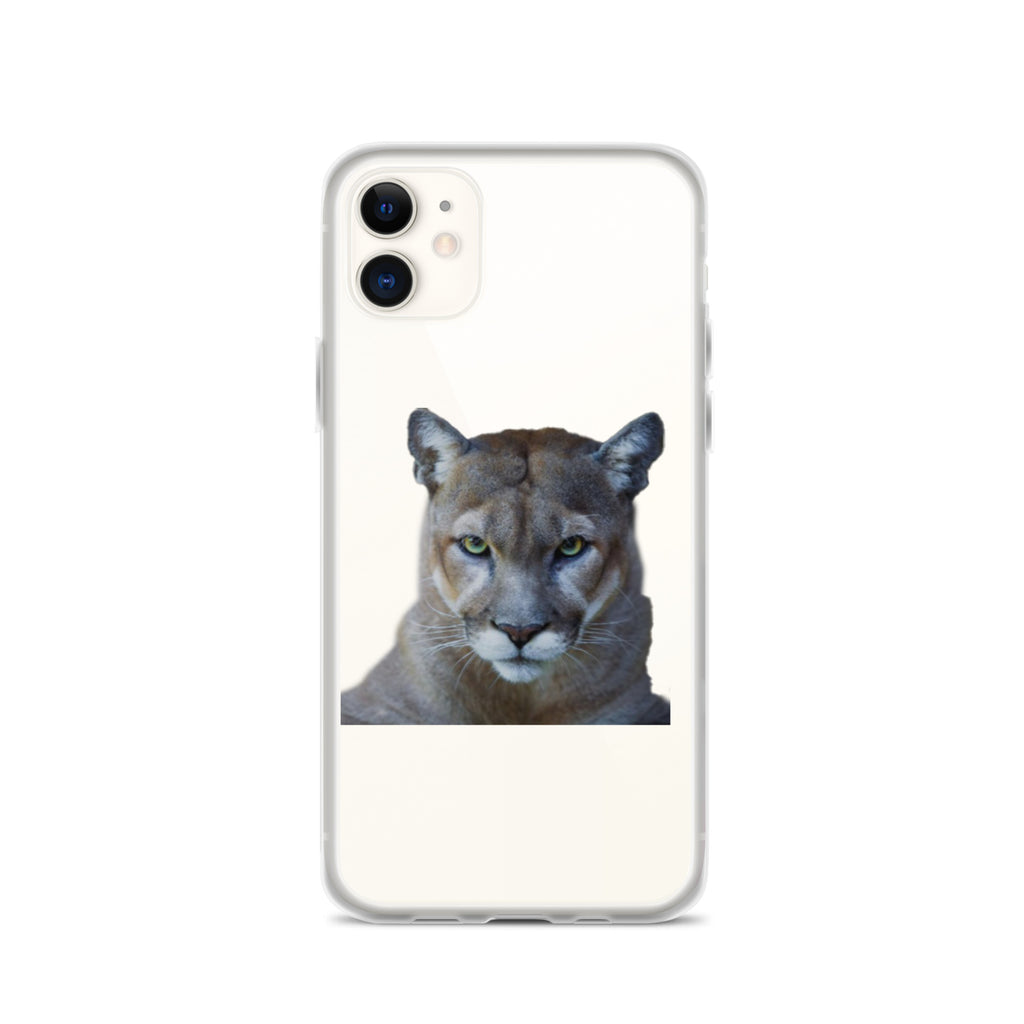 Cougar - Case for iPhone®
