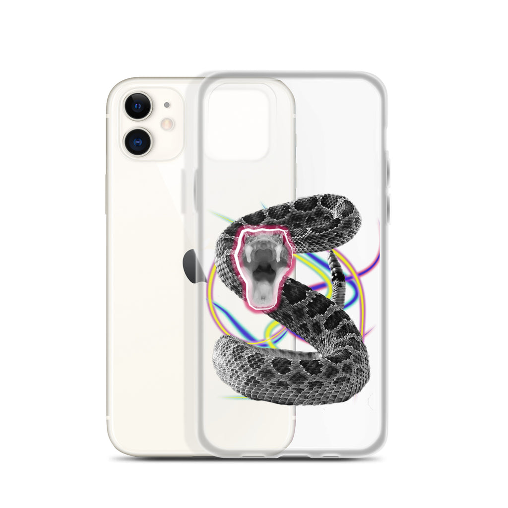 Snake - Case for iPhone®