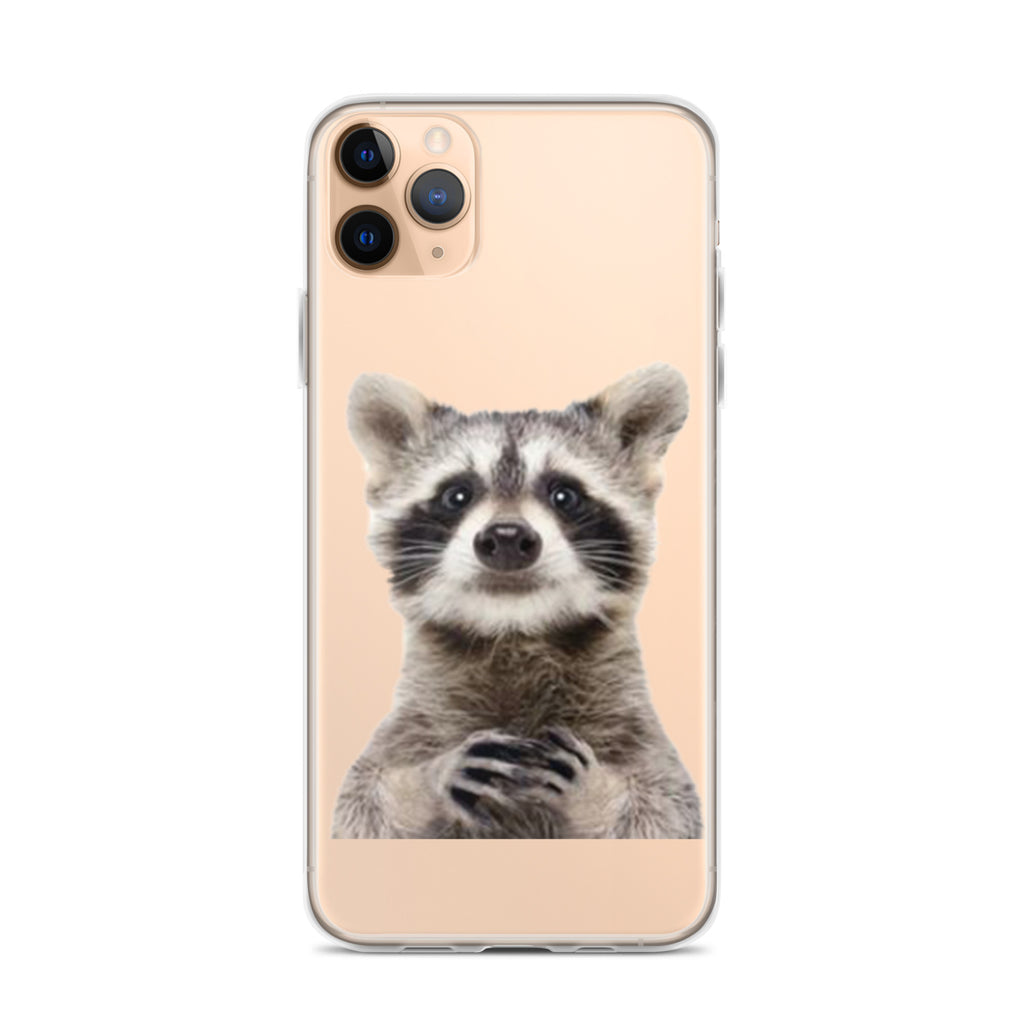 Raccoon - Case for iPhone®