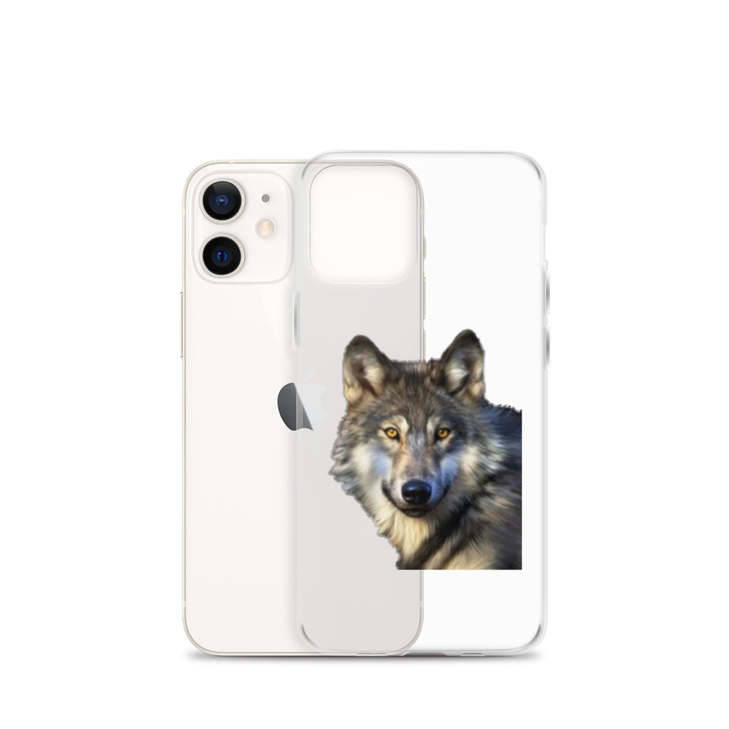 Wolf -Case for iPhone®