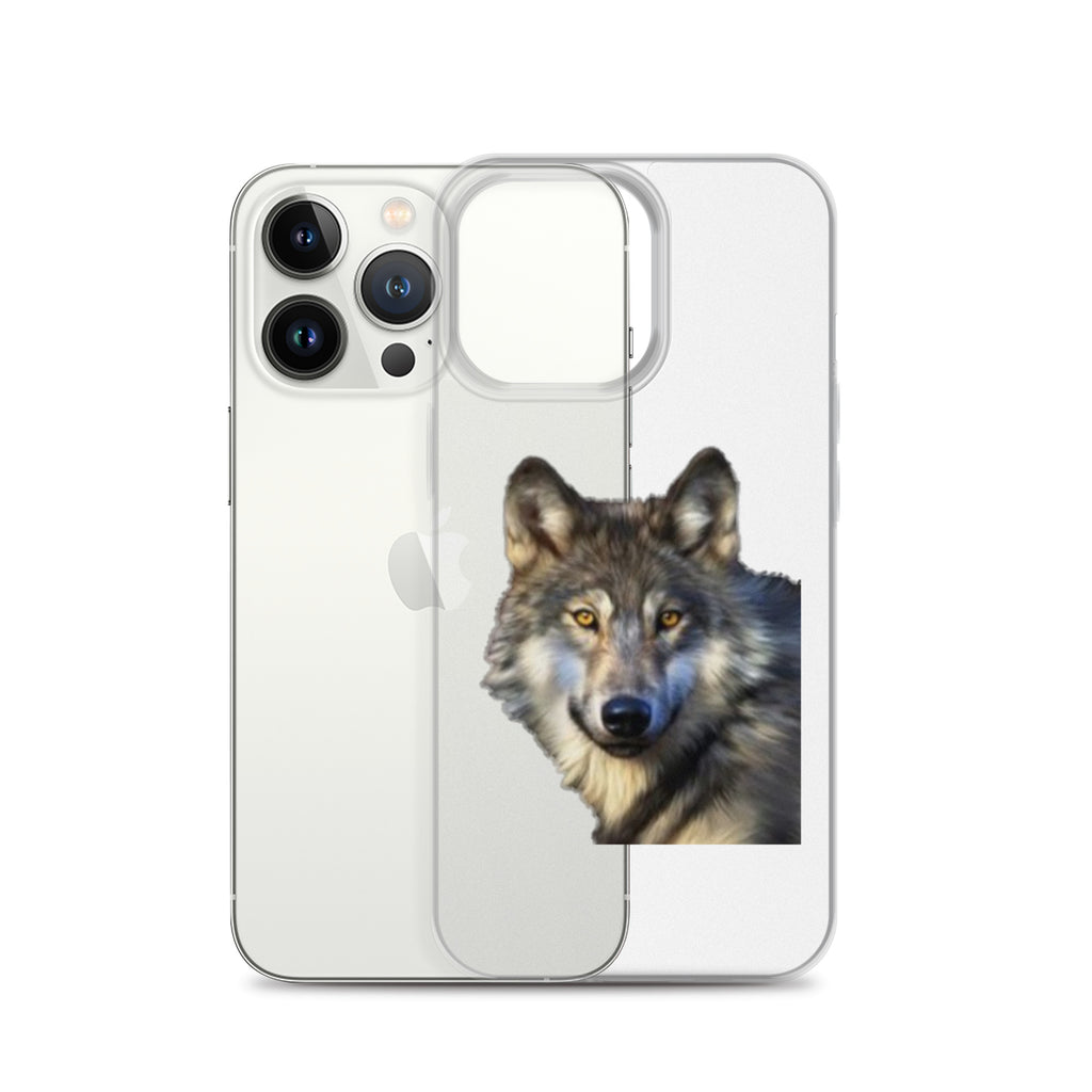 Wolf -Case for iPhone®