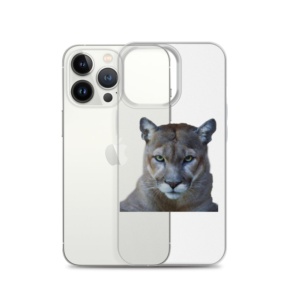 Cougar - Case for iPhone®