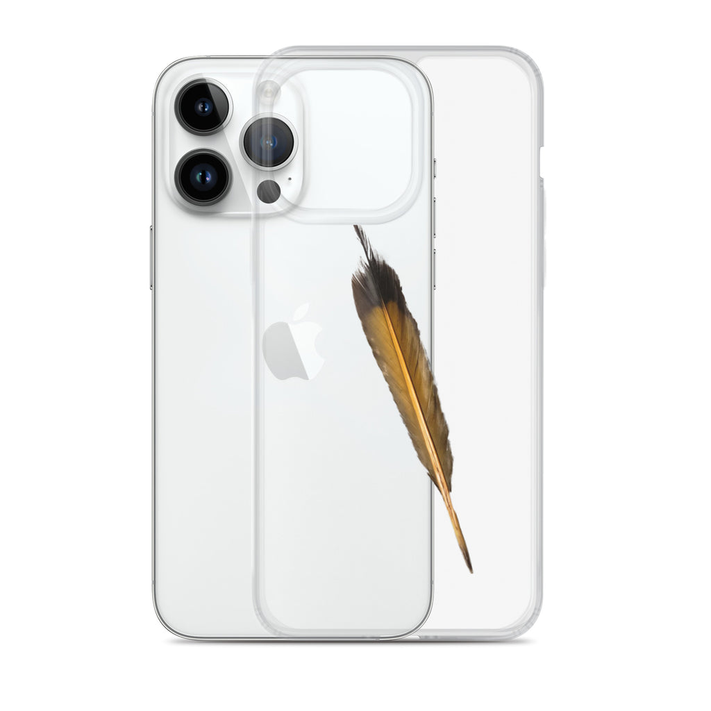 Feather - Case for iPhone®