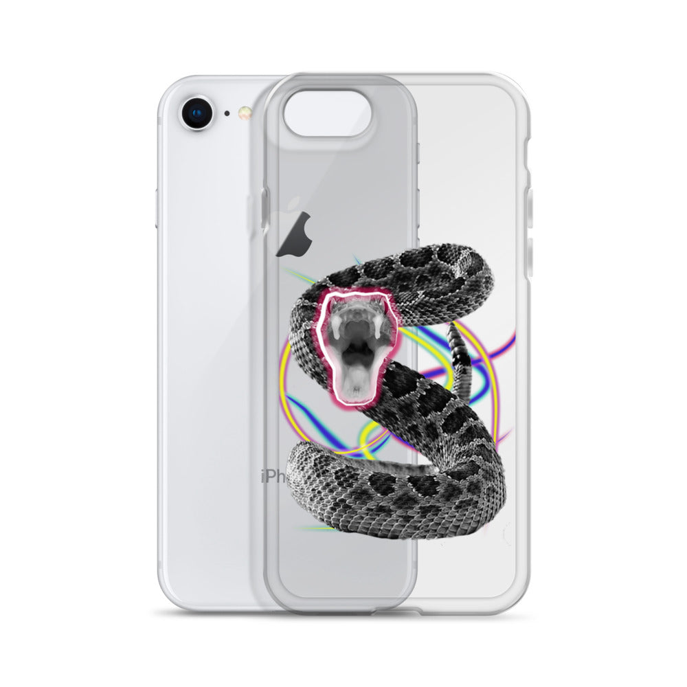 Snake - Case for iPhone®