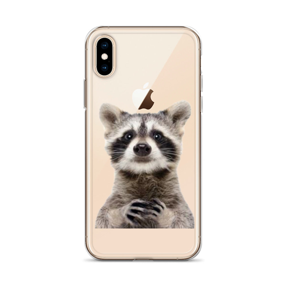 Raccoon - Case for iPhone®