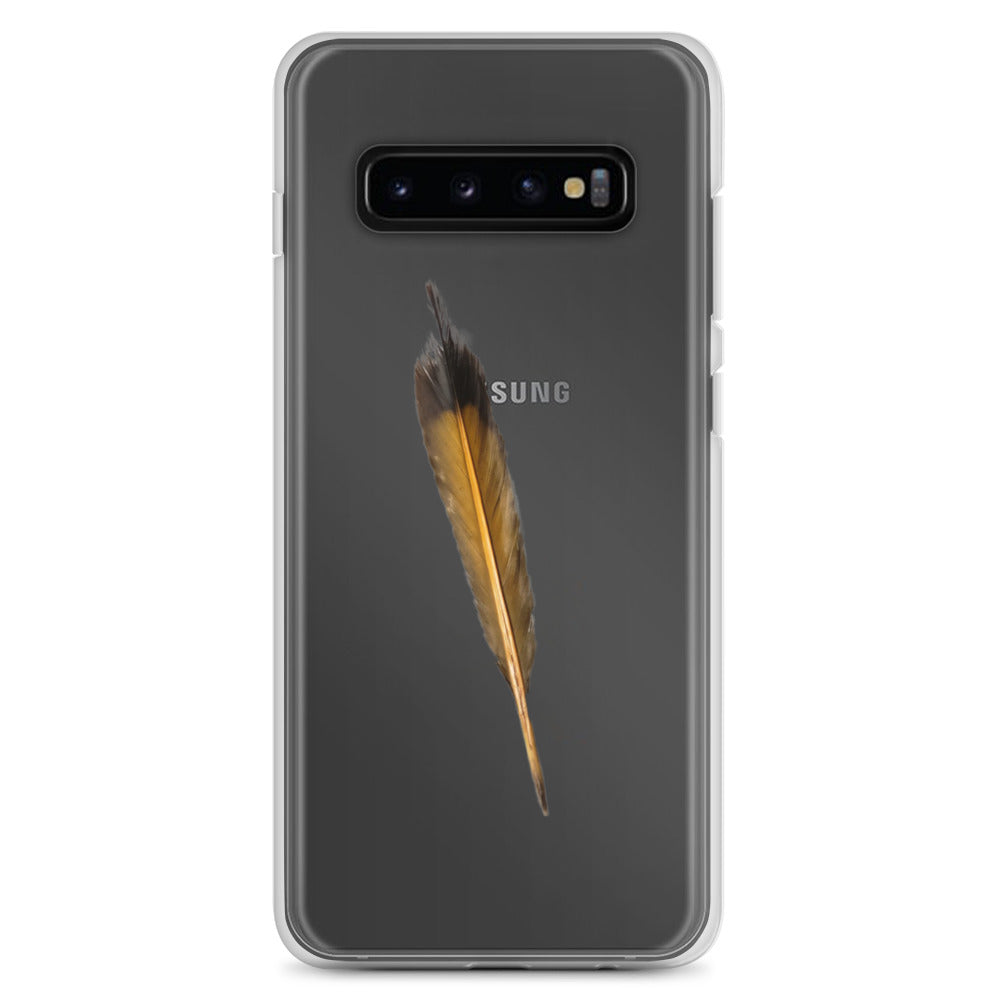 Feather - Case for Samsung®