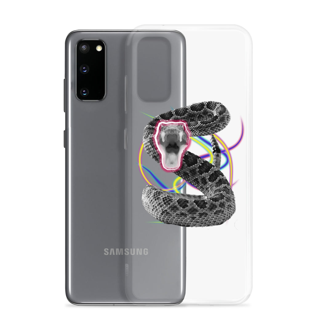 Snake - Case for Samsung®