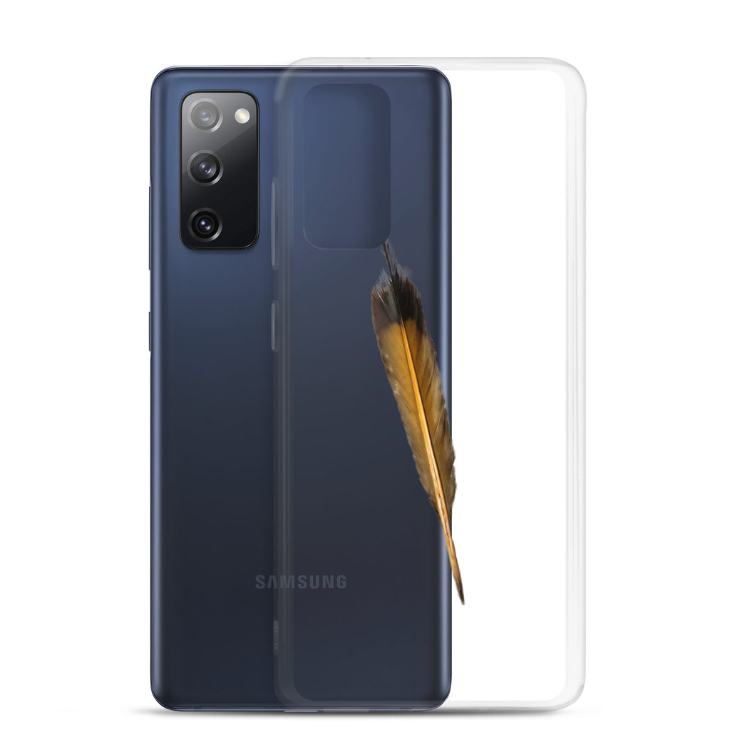 Feather - Case for Samsung®