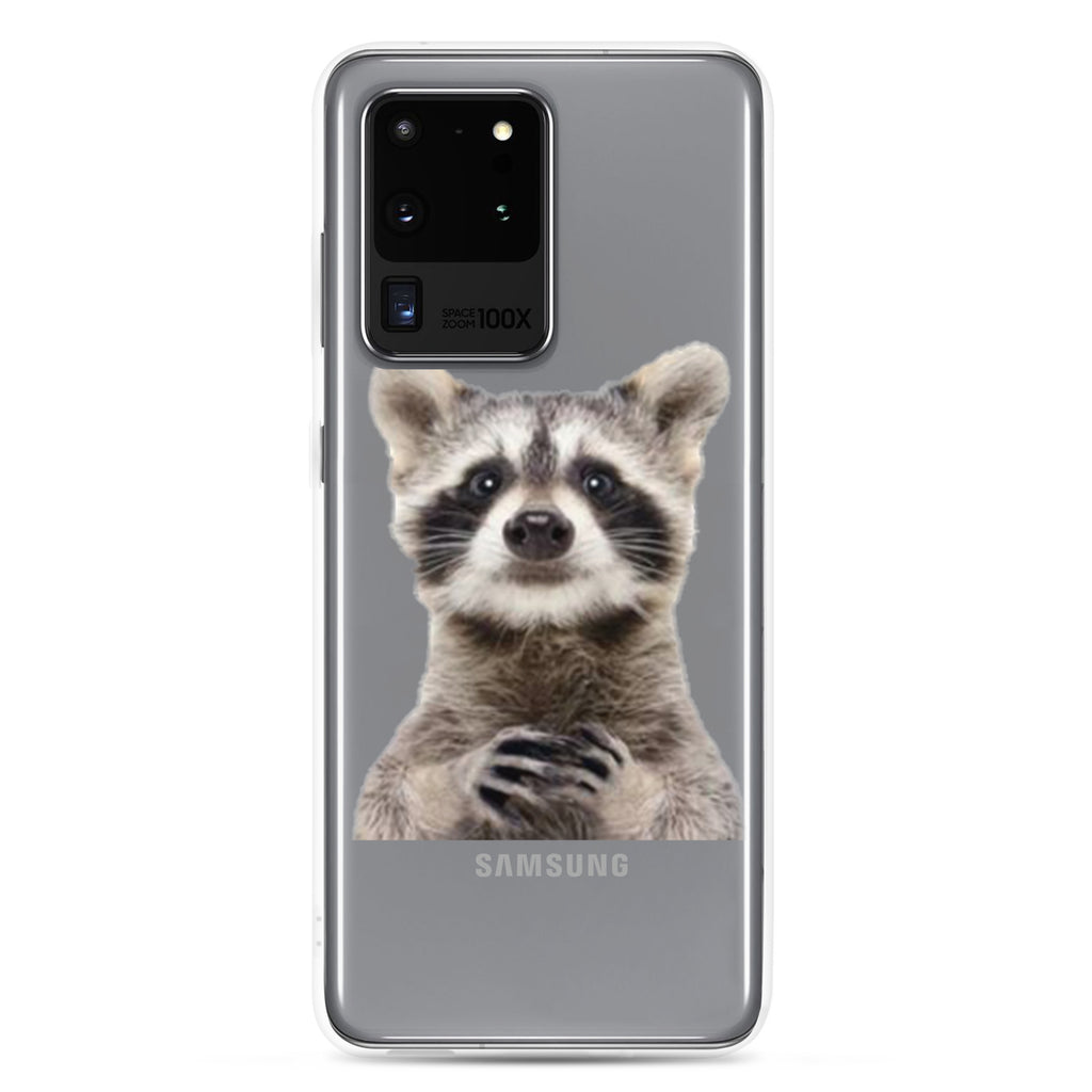 Raccoon - Case for Samsung®