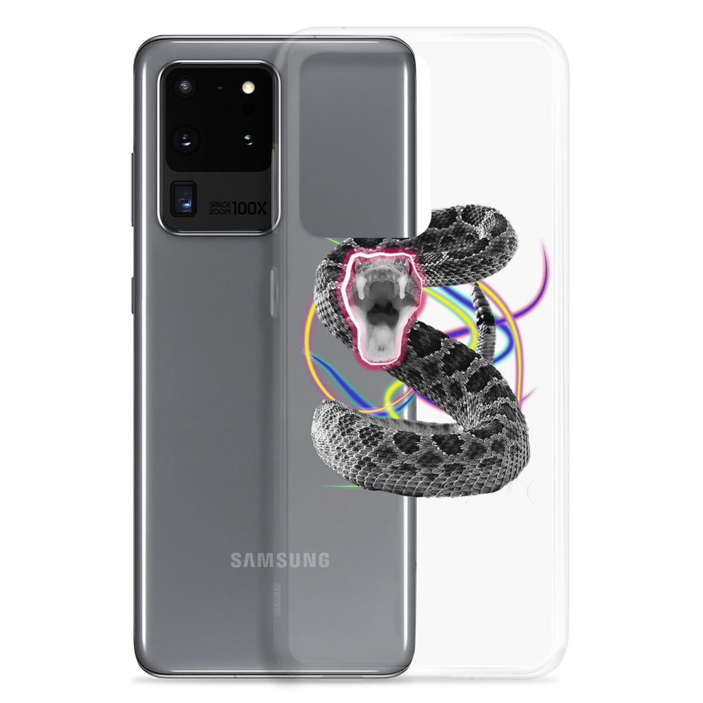 Snake - Case for Samsung®
