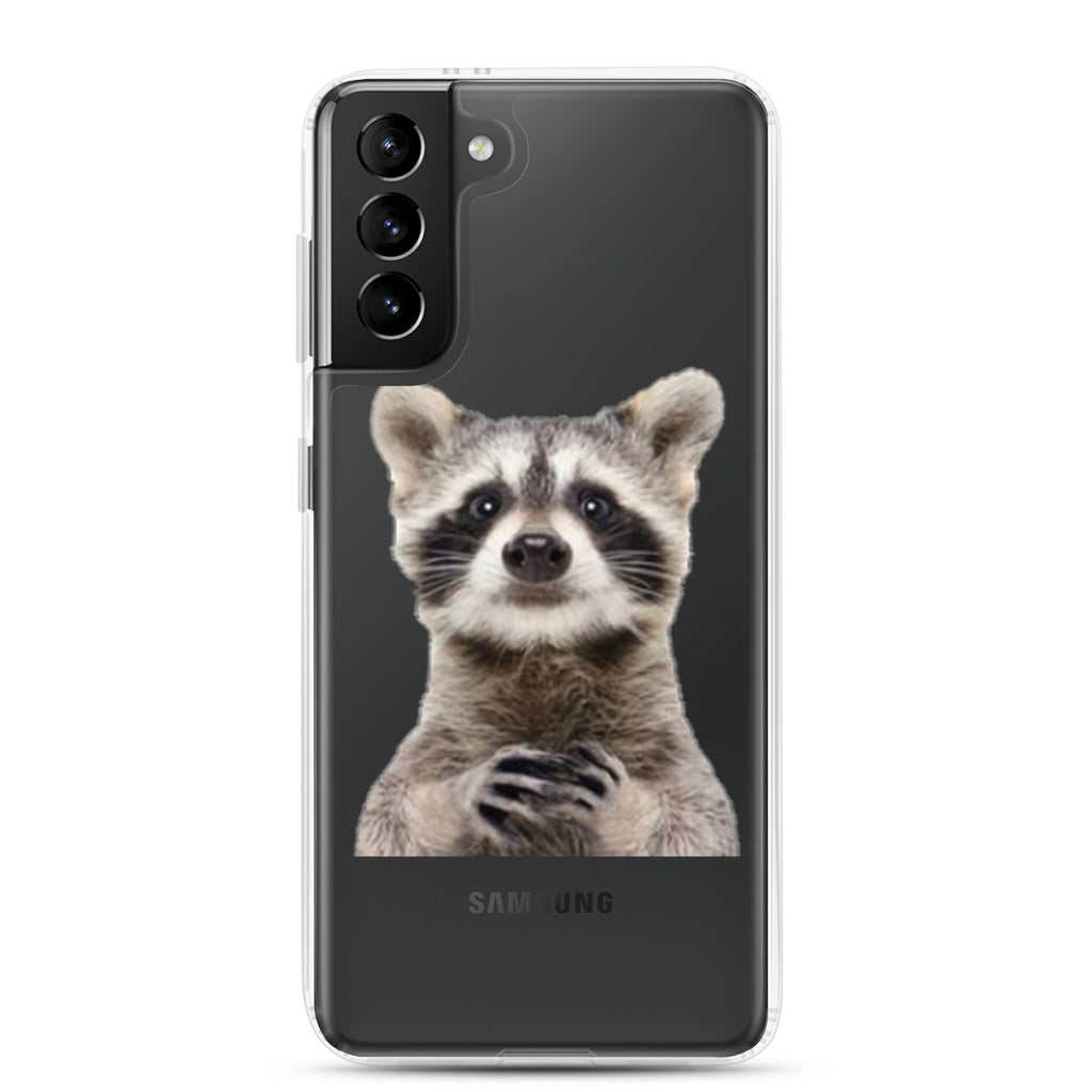 Raccoon - Case for Samsung®