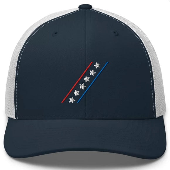 USA Stars & Stripes (includes free shipping)
