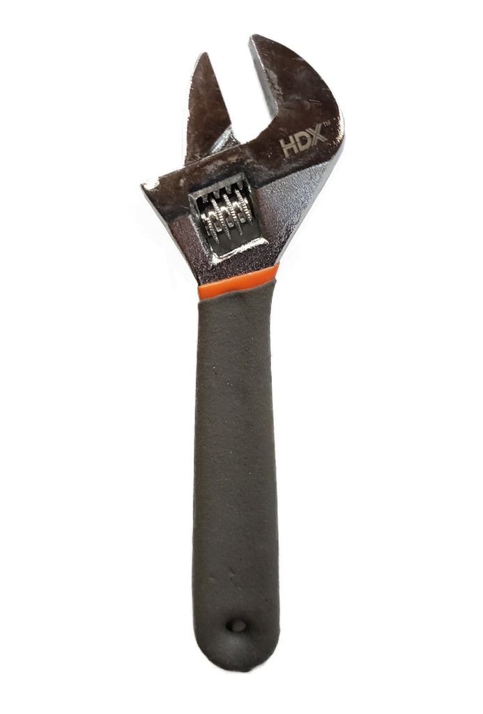 Crescent Wrench 6" - HDX