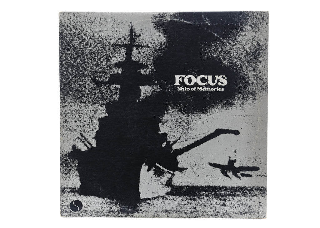 Focus - Ship Of Memories