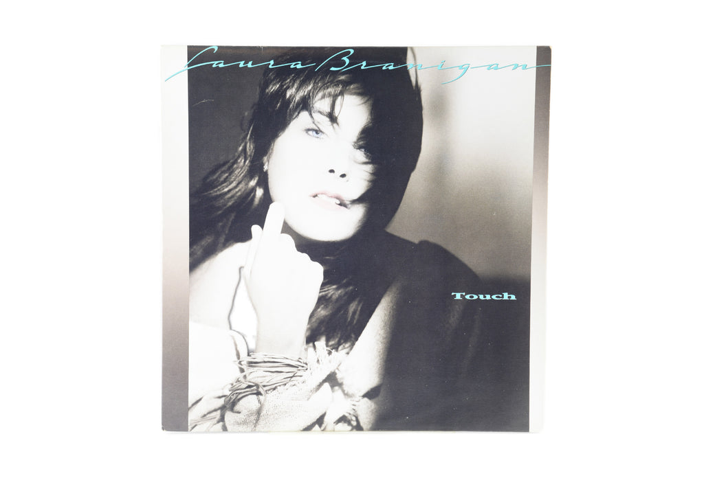 Laura Branigan - Touch LP Vinyl Album