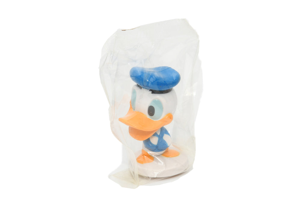 Donald Duck Figurine Bobblehead Sealed