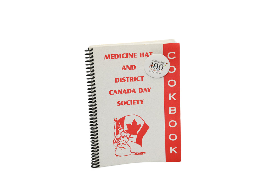 Medicine Hat District Canada Day Society