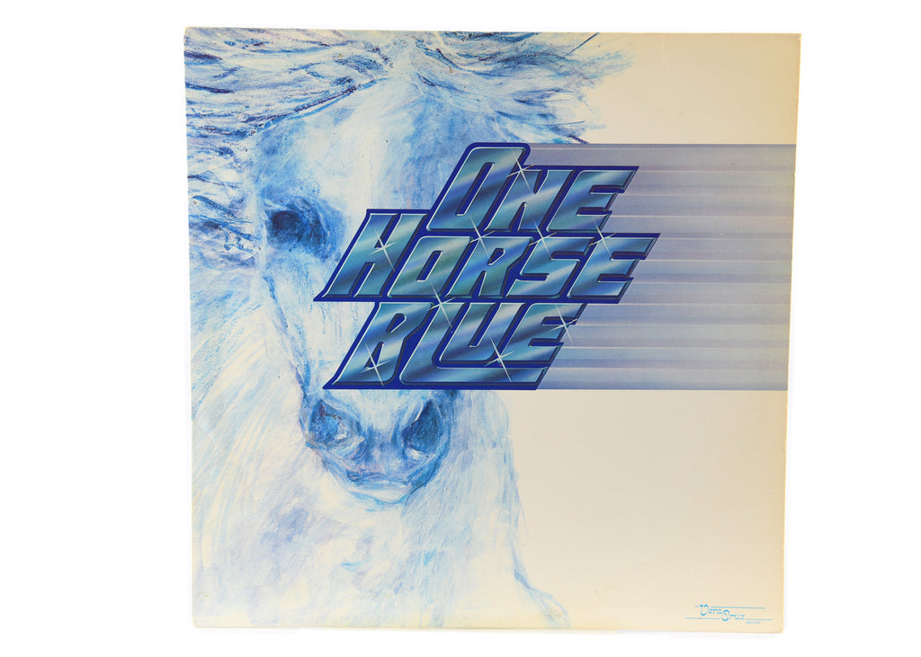 One Horse Blue - One Horse Blue
