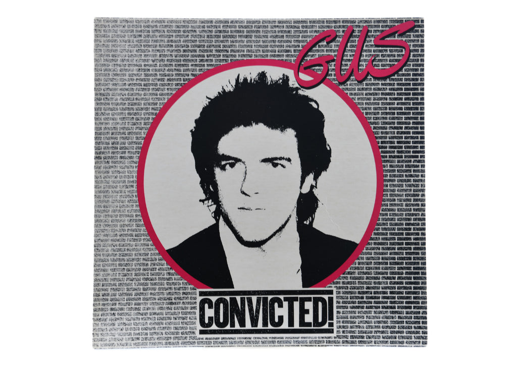 Gus - Convicted