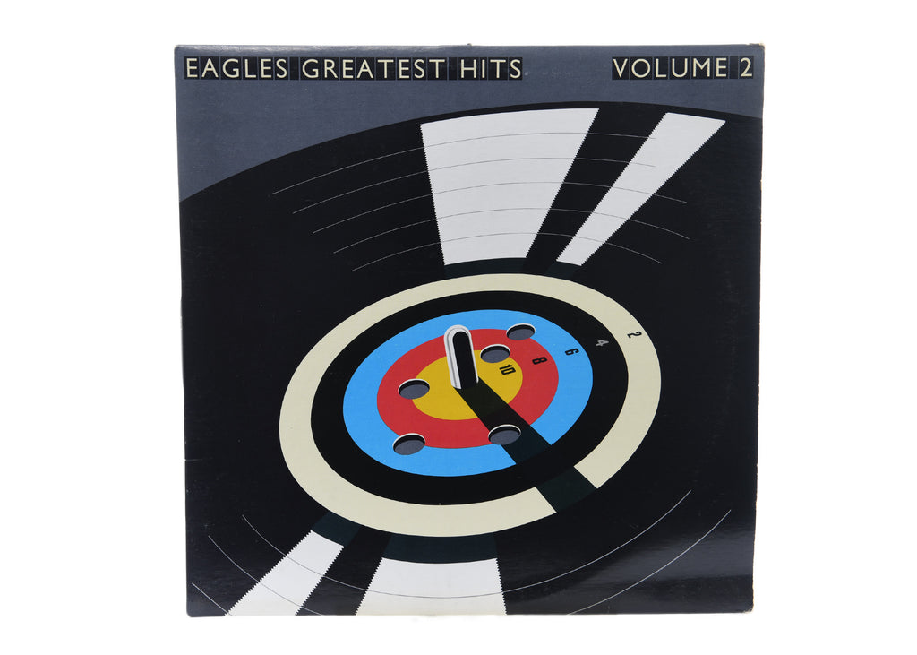 Eagles - Eagles Greatest Hits Vol 2