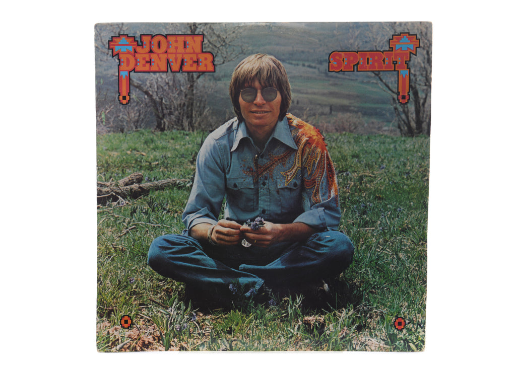 John Denver - Spirit