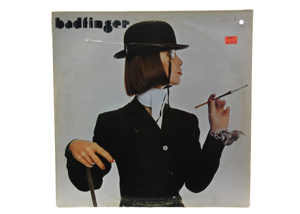 Badfinger - Badfinger LP Vinyl Album