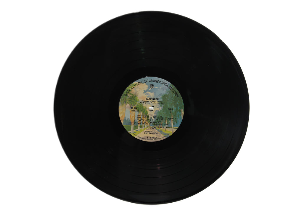 Badfinger - Badfinger LP Vinyl Album