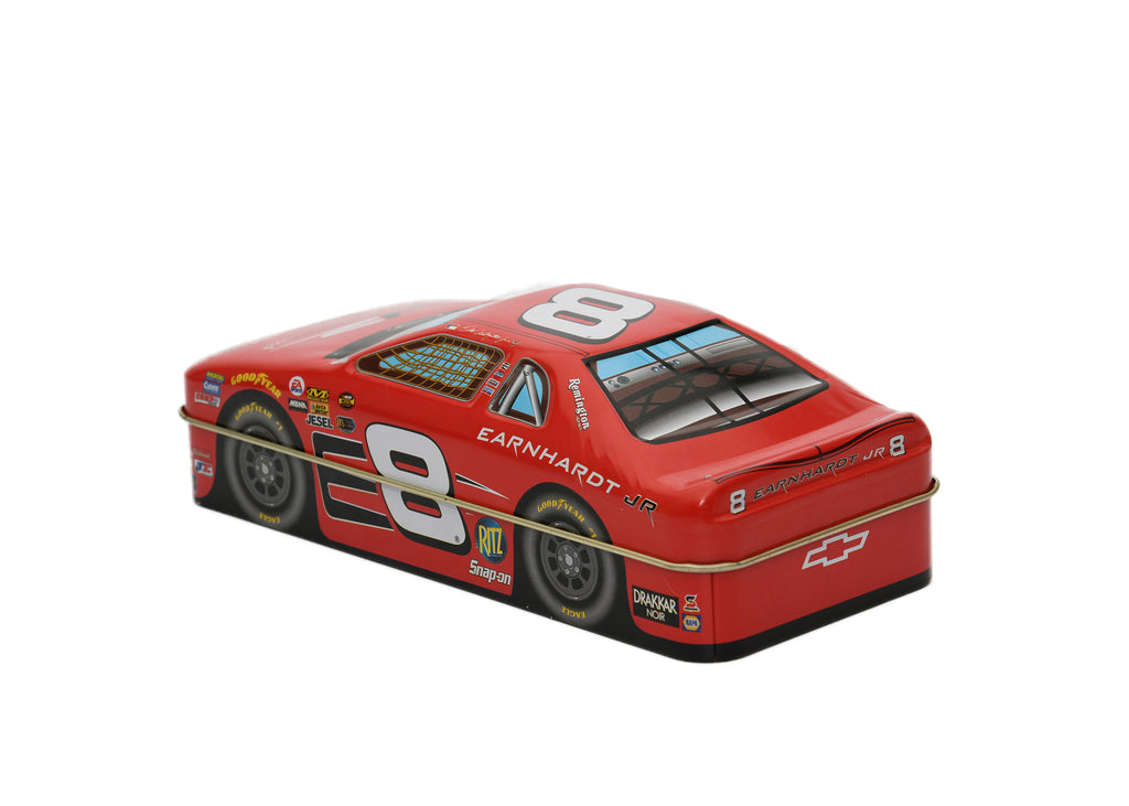 NASCAR - Dale Earnhardt Jr. #8 Collectible Tin #7904860