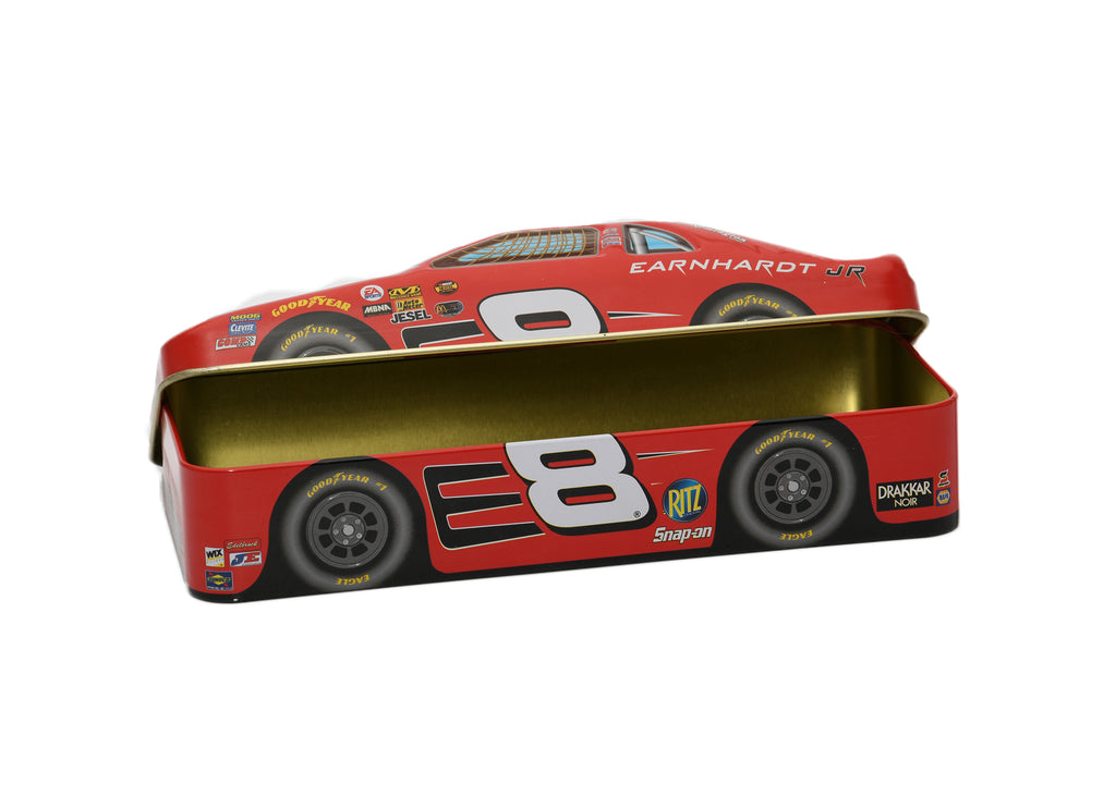 NASCAR - Dale Earnhardt Jr. #8 Collectible Tin #7904860