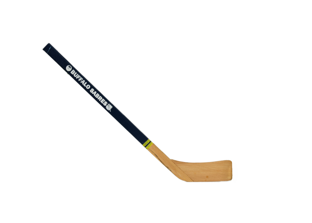 Buffalo Sabres Miniature Hockey Stick