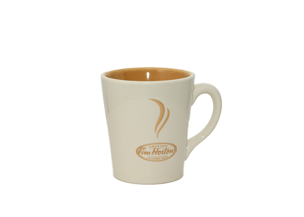 Tim Hortons Coffee Mug- Limited Edition-No.006
