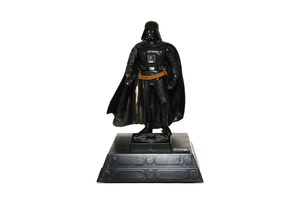 Star Wars Darth Vader Figia Piggy Bank Edition Series Collection Special