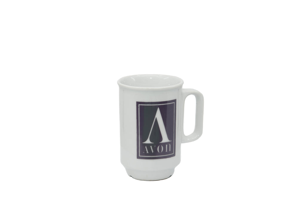 Avon-Big A Coffee Cup