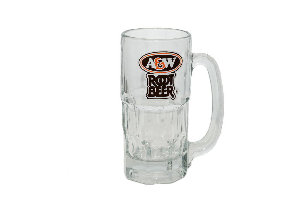 A&W Root Beer Tall Mug