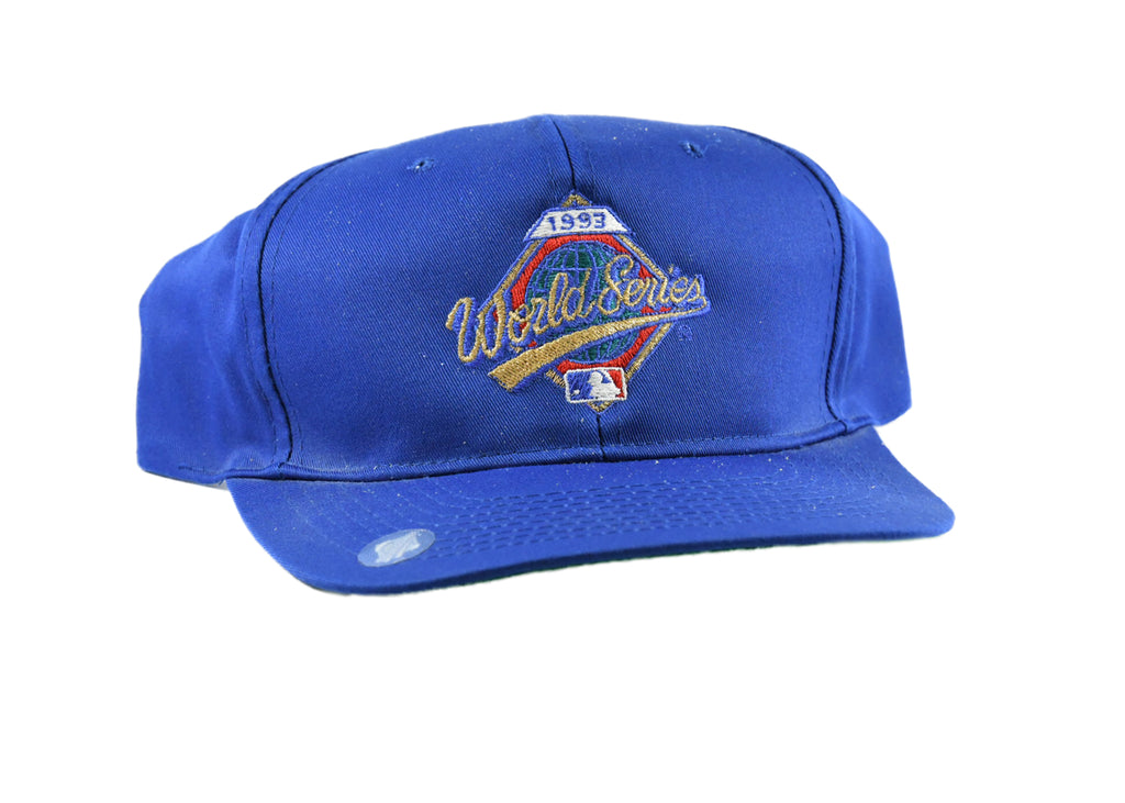 Baseball Caps-1993 World Series