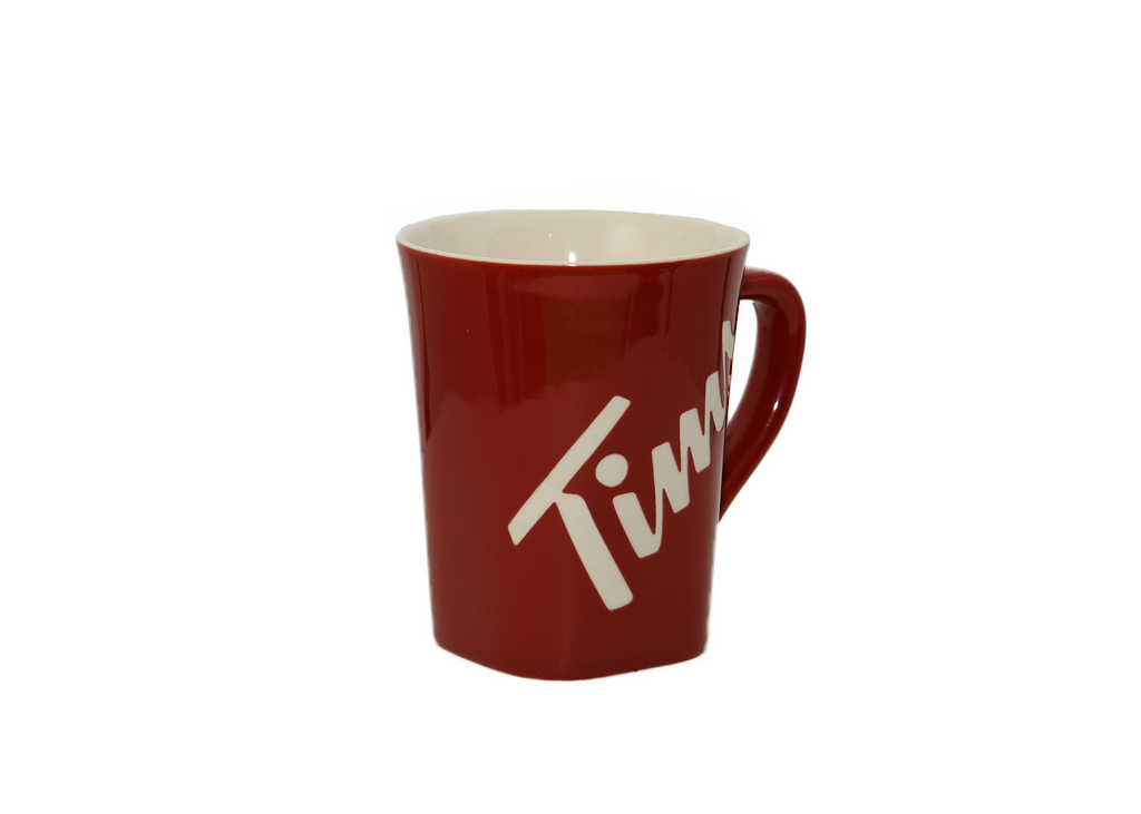 Tim Hortons Coffee Mug- Limited Edition-No.013