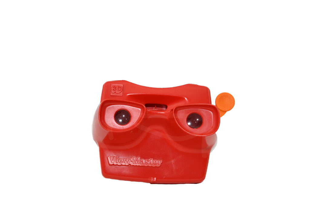 Viewmaster 3D Viewer