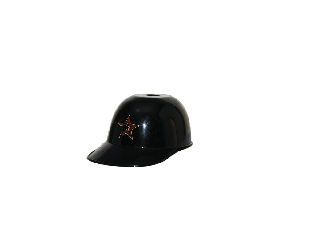 Major League Baseball-Houston Astros-Mini Baseball Helmet