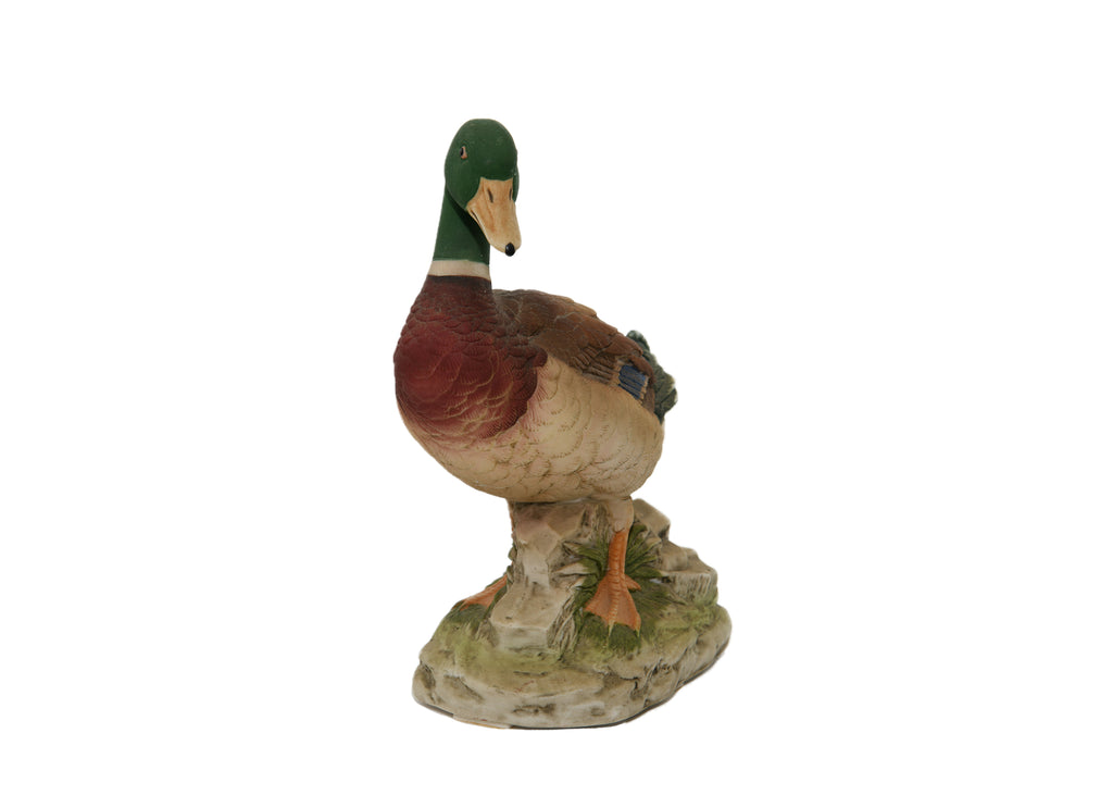Mallard Duck - Figurine