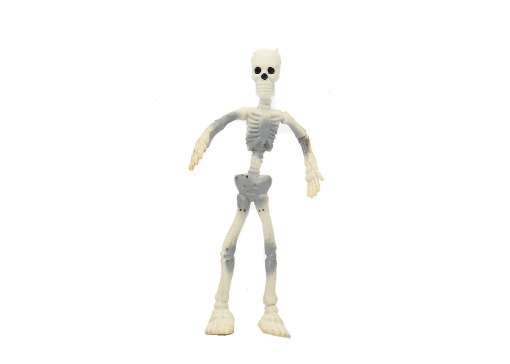 Skeleton Figurine