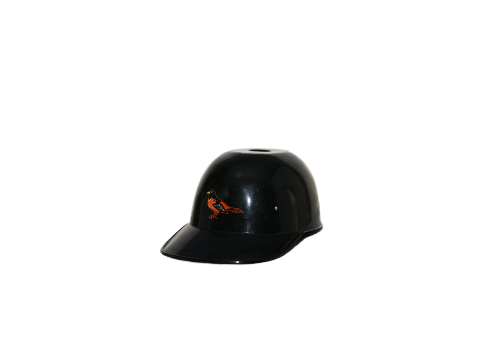 Major League Baseball-Baltimore Orioles-Mini Baseball Helmet