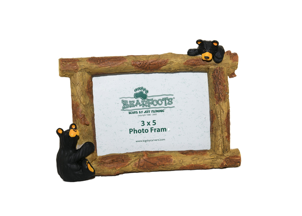 Picture Frame - BearFoots