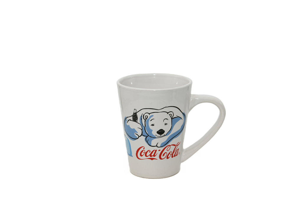 Coca-Cola Polar Bear Mug