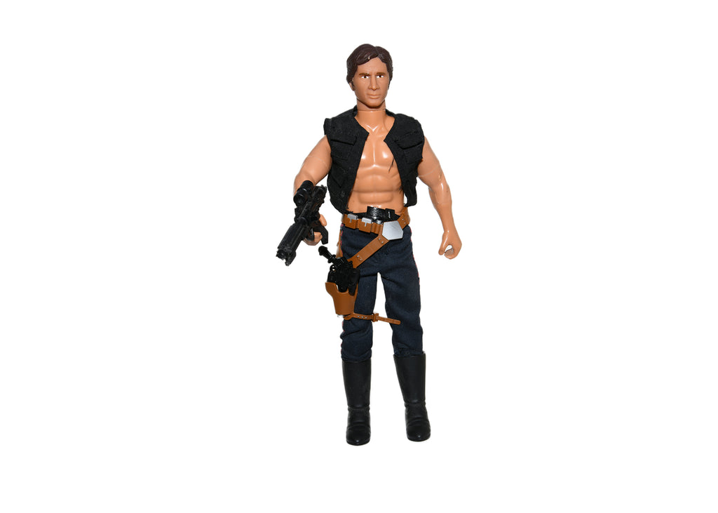 Kenner Star Wars - Han Solo Collector Series 1996