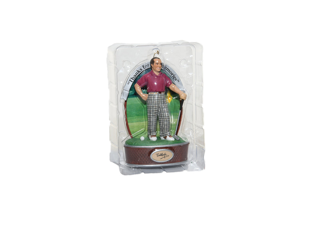 Bob Hope-Carlton Cards Collection Thanks For the Memories-Figurine