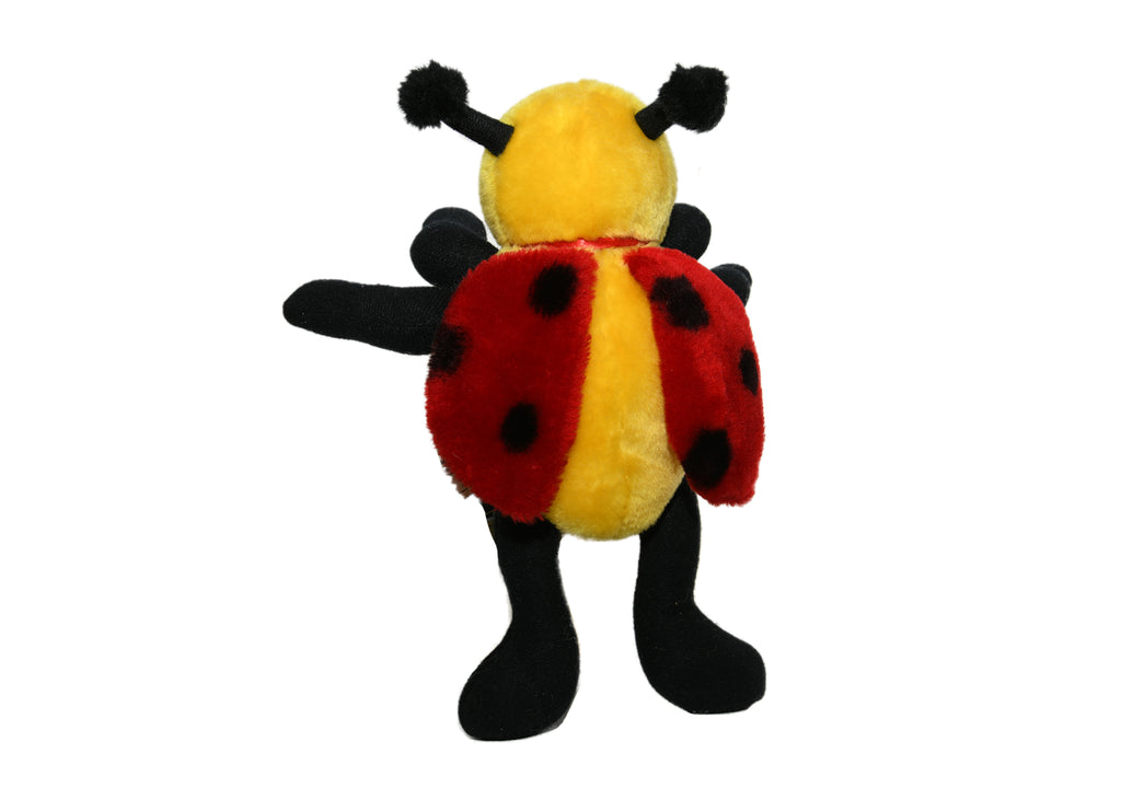 Schneiders Y2K Plush Bug Toy(Bee) Rare