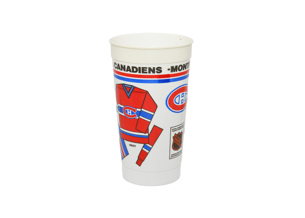 Montreal Canadiens Cup