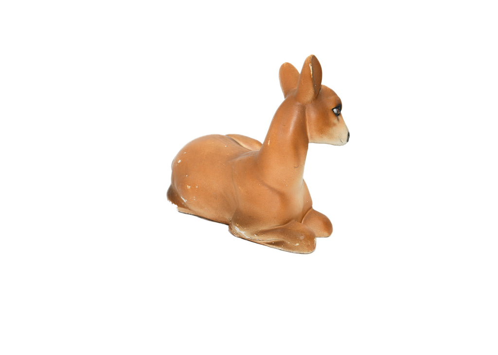 Deer Figurine