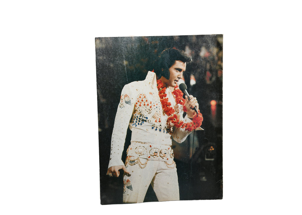 Elvis-The Elvis Years 1956-1977- Sterlings Magazine
