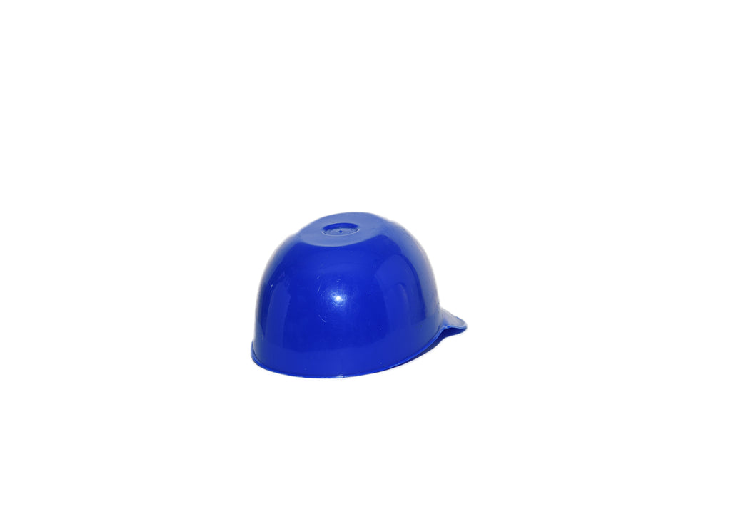 Major League Baseball-LA Dodgers Mini Baseball Helmet